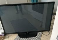 50 tums LG Tv 