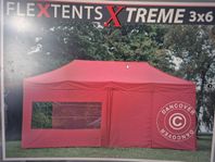 FLEXTENTS XTREME 50 3X6M Marknadstält