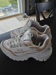 Fila sneakers