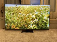 Samsung 65” 4K QLED TV,  2022