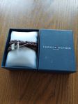 Tommy Hilfiger skinnarmband