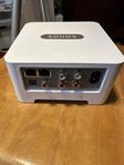 Sonos connect
