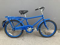 Kronan 20” oväxlad 