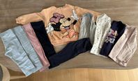 Litet klädpaket för svalare dagar