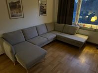 Soffa - Aarhus Jysk