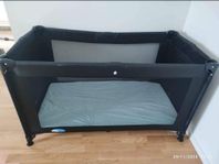 Resesäng barn Babyproffsen