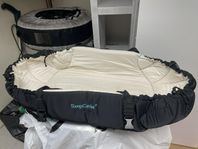 Sleep Carrier från Najell