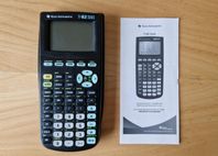 Grafräknare: TI-82 Stats