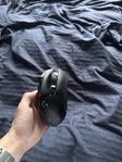Logitech G G502 Datormöss Högerhand Rf trådlös mus