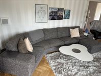 Soffa 5-sits