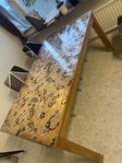 mat bord 