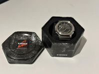 Casio G-Shock (GM-2100-1AER)