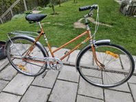 REX Damcykel 28 t