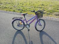 20-tum Peakcykel i fint skick