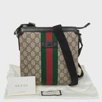 Gucci supreme väska 1.1 