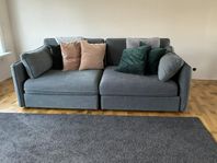 Vallentuna soffa