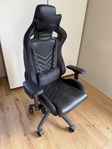 Svive Izar Tier 3 gamingstol