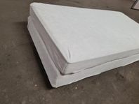 Säng, Kungsängen, 105 cm