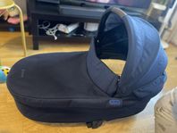 Cybex Liggdel Ocean Blue