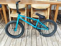 BMX Mafia Bikes Gusta 18"