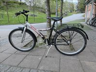Barncykel 24 tum