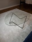 Gubi Pedrera soffbord