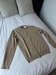 Beige Stenströms Tröja, M