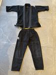 Kampsportsdräkt Adidas