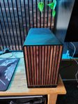 Gamingdator - 9800X3D, 7900XTX mm.