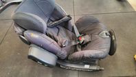 Bilbarnstol BeSafe iZi Kid X3 i-Size