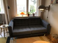 2-sitssoffa Landskrona IKEA