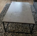 soffbord 