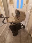 Barnvagn Britax Go big 2