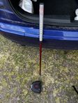 Odyssey eleven 2-ball