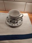 Churchill Finlandia - Kaffekopp m. fat