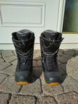 Snowboard boots Nitro Cloud 6, 2019