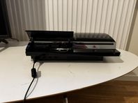 PS3 Bakåtkompatibel