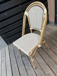 Paris stol ( 6 st kvar )