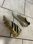 Fotbollsskor, Adidas ACE16+, PureControl