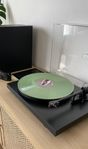 PRO-JECT Debut Carbon EVO LP spelare