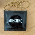 Moschino xH&M
