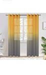gardiner ombre