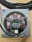 Stallfläkt 220 Volt med Uttag