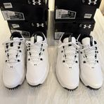 Golfskor Under Armour 4 st. 