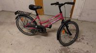 Flickcykel