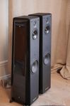 Sonus Faber Toy Tower högtalare