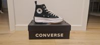 Helt nya Converse run star hike