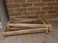 Ikea Eket ben