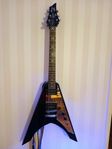 Esp Ltd Ninja 600 michael amott signature