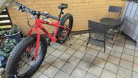 Ny Fatbike 26" Limited Edition 